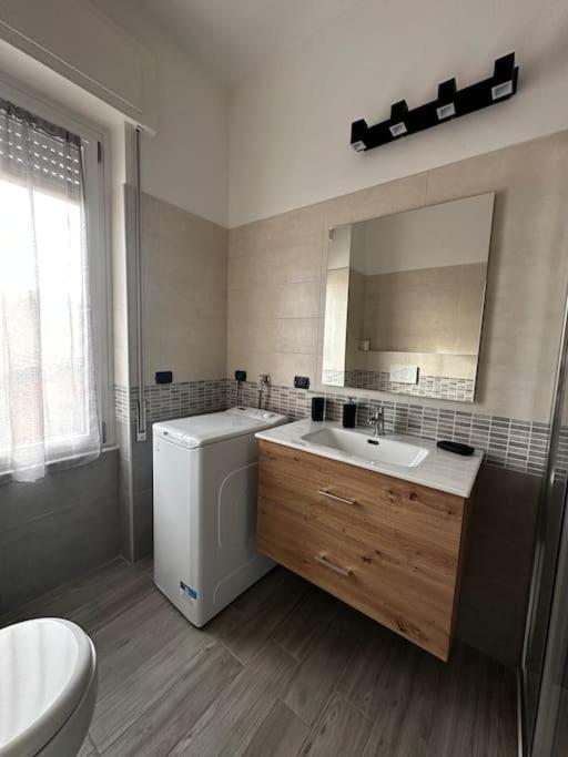 Sweet House Malpensa Apartment Somma Lombardo Exterior foto