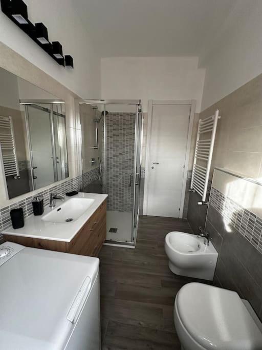 Sweet House Malpensa Apartment Somma Lombardo Exterior foto