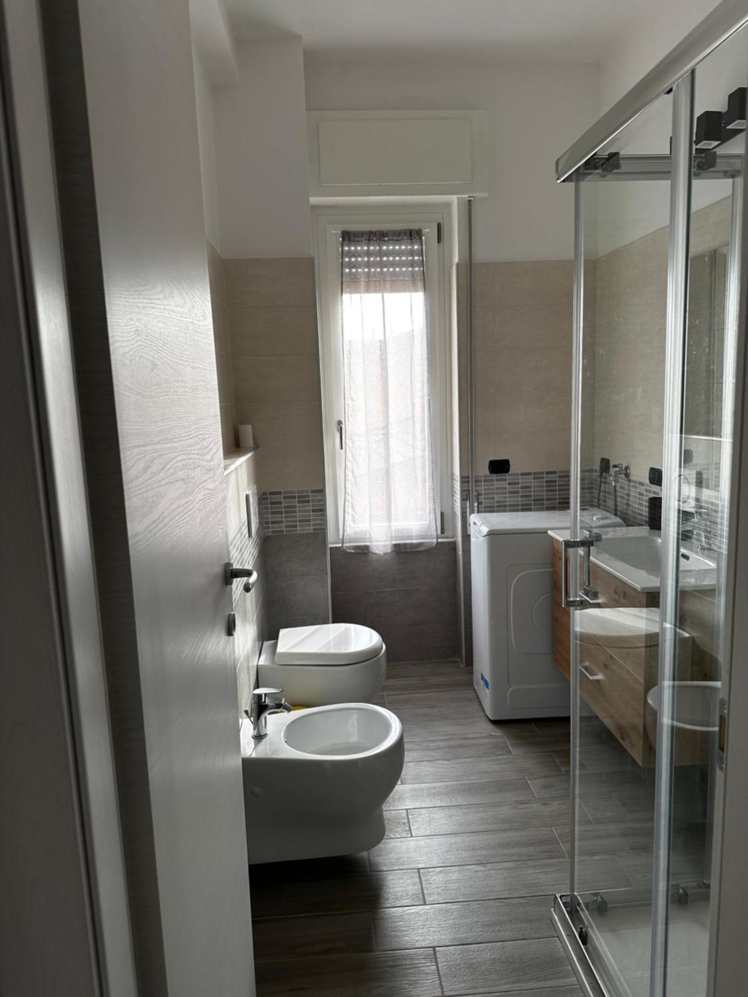 Sweet House Malpensa Apartment Somma Lombardo Exterior foto