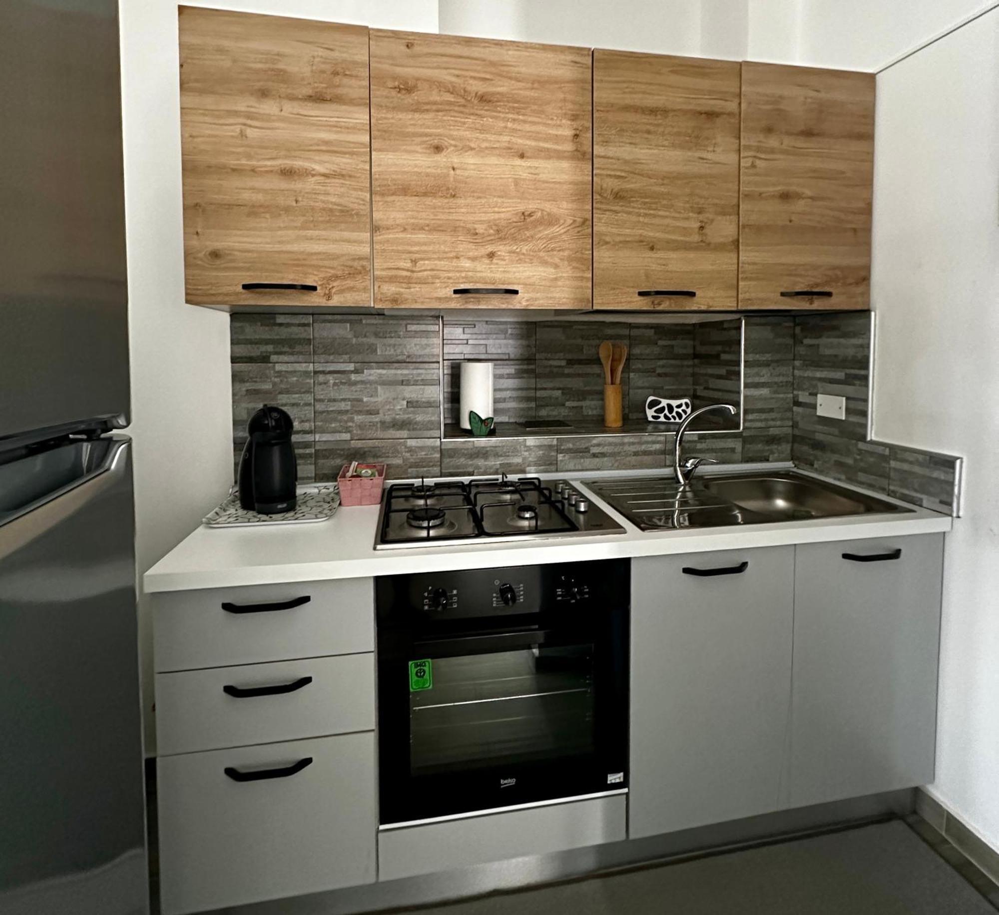 Sweet House Malpensa Apartment Somma Lombardo Exterior foto